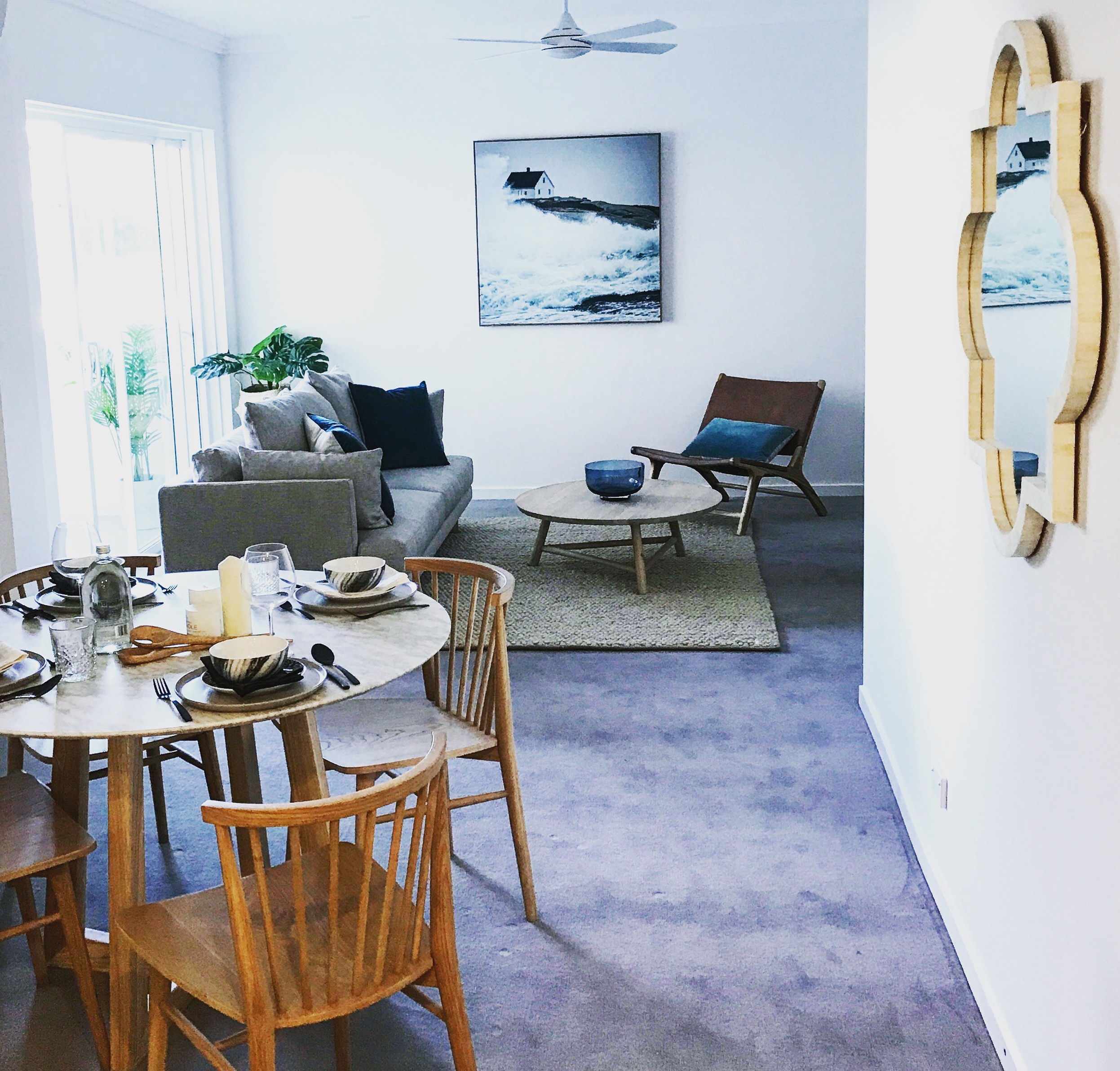 Interior Styling and Interior Design by the Hour - with Beate Pluta